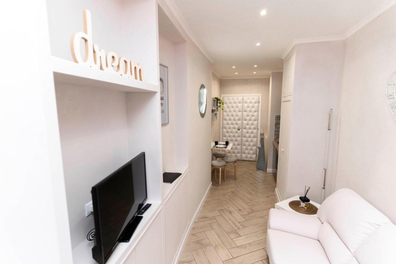 Silver Suite Coliseum Rome Extérieur photo